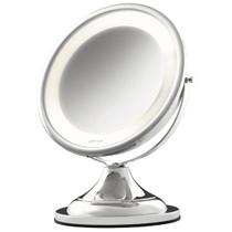 CLASSIQUE LUX espelho cosmético com ring light