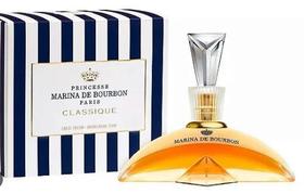 Classique Marina de Bourbon Eau de Parfum Feminino 100ml