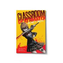 Classroom Deathmatch Livro o Mestre de RPG Buró - Buró Red Box