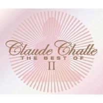 Claude Challe The Best Of Ii - 3 Cds