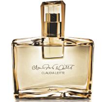 Claudia Leitte Desodorante Colônia Feminina Jequiti, 100 ml