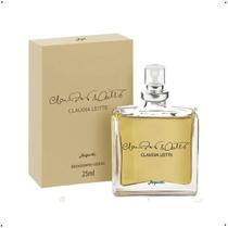Claudia Leitte Desodorante Colônia Feminina Jequiti 25 ml