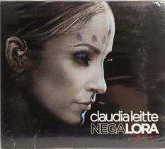Claudia Leitte - Negalora: Íntimo (cd)