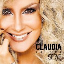 Claudia leitte - sette cd - RADAR