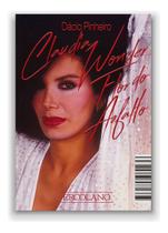 Claudia Wonder, Flor Do Asfalto Claudia Wonder, Flor Do Asfalto