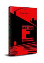 Claudio guerra - matar e queimar Claudio guerra - matar e queimar
