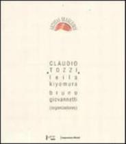 Claudio tozzi - artistas brasileiros - vol. 1 - EDUSP Claudio tozzi - artistas brasileiros - vol. 1 - EDUSP