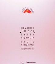 Claudio Tozzi-(col.art.brasileiros) - IMPRENSA OFICIAL