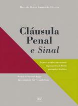 Cláusula Penal e Sinal Sortido