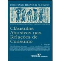 Clausulas Abusivas Nas Relacoes de Consumo - Vol. 27 Clausulas Abusivas Nas Relacoes de Consumo - Vol. 27