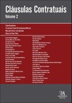 Cláusulas Contratuais