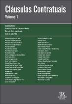 Clausulas Contratuais - Vol. 01 - 01Ed/25 Clausulas Contratuais - Vol. 01 - 01Ed/25
