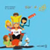 Clave de sol 2 - audio cd para la clase Clave de sol 2 - audio cd para la clase