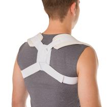Clavicle Support Brace BraceAbility XL Figure 8 (corretor de postura) Clavicle Support Brace BraceAbility XL Figure 8 (corretor de postura)