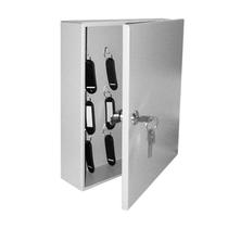 Claviculário de Ferro - 12 Chaves - 54012 Claviculário de Ferro - 12 Chaves - 54012