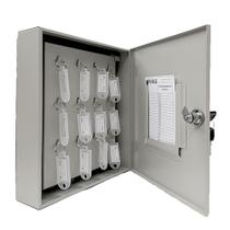 Claviculário de Ferro - 36 Chaves - 54036 Claviculário de Ferro - 36 Chaves - 54036