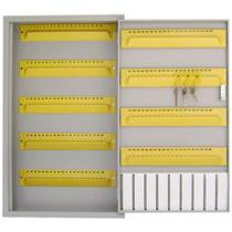 Claviculario p/ 180 chaves - PONTUAL Med: 40cm x 65cm x 09cm Claviculario p/ 180 chaves - PONTUAL Med: 40cm x 65cm x 09cm