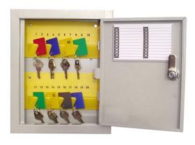 Claviculario para 20 chaves