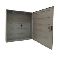 Claviculário (Porta-chave) para 200 Chaves em Aço Noroeste