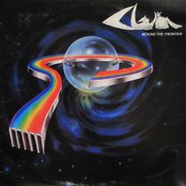Clavion - Beyond The Frontier CD