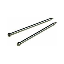 Clavos Brad Hillman 18 Ga 1,6 cm Acero 56 g Paquete