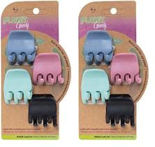 Claw Clips GOODY Planet Goody Plant Based Heritage Medium