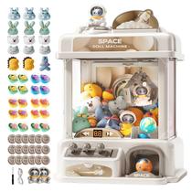 Claw Machine LFACHTER Large com luzes e som para crianças a partir de 3 anos Claw Machine LFACHTER Large com luzes e som para crianças a partir de 3 anos
