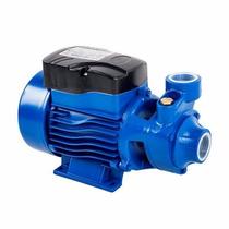 Claw Qb-80 Bomba Periférica 1cv 220v Claw Qb-80 Bomba Periférica 1cv 220v