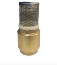 Claw Valvula De Retencao 1' Rosca Femea