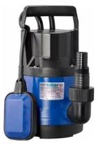 Claw Wms40h Bomba De Água Submersível Agua Limpa 1/2cv 220v