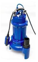 Claw Wmse-550h Motobomba Submersivel/esgoto 220v 3/4cv