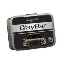 Clay Bar 100g Autoamerica