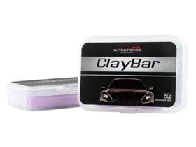 Clay Bar 50gr - Autoamerica Clay Bar 50gr - Autoamerica