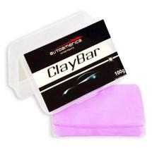 Clay bar autoamerica - 100g - ms-cb100 Clay bar autoamerica - 100g - ms-cb100