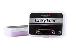 Clay bar - autoamerica - 50g Clay bar - autoamerica - 50g