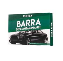 Clay Bar Barra Descontaminante V-Bar 100g Vintex by Vonixx