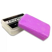 Clay Bar Media 100g Autoamerica Clay Bar Media 100g Autoamerica