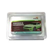 Clay Bar Verde (Removedor de Contaminantes) 200gr - MILLS