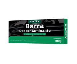 Clay Bar Vonixx V-bar Massa Barra Descontaminante V Bar 100g