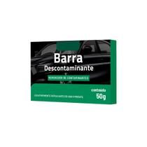 Clay Bar Vonixx Vbar 50g Barra Descontaminante V Bar