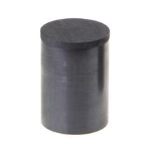 Clay Graphite Crucibles Premium Black Foundry Cup Fornalha Tonalha Fundição Fundição fundido para ouro prata cobre de alumínio - A