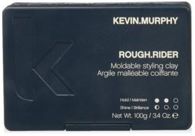 Clay Kevin Murphy Rough Rider, pacote de 100 ml com 1