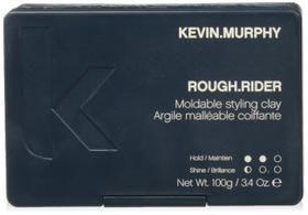 Clay Kevin Murphy Rough Rider, pacote de 100 ml com 1 Clay Kevin Murphy Rough Rider, pacote de 100 ml com 1