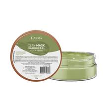 Clay Mask Facial Manguezal Argila Verde 150gr Lakma Clay Mask Facial Manguezal Argila Verde 150gr Lakma