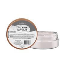 Clay Mask Mármore Argila Branca 150g Lakma Clay Mask Mármore Argila Branca 150g Lakma