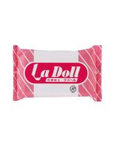 Clay Padico La Doll Pedra de Secagem ao Ar 500 g Clay Padico La Doll Pedra de Secagem ao Ar 500 g