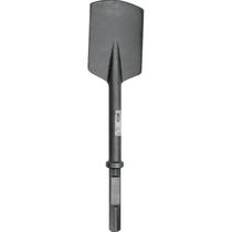 Clay Spade Makita 751622-A 14 x 50 cm 1-1/8 hexagonal preto