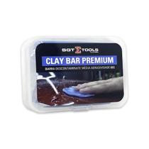 Claybar Premium Barra Descontaminante 80G Sigma Tools