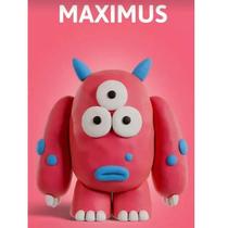 Clayeez Creative 38G Monstro Maximus 4010