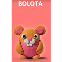 Clayeez Creative 38G PET Bolota 4018 Clayeez Creative 38G PET Bolota 4018